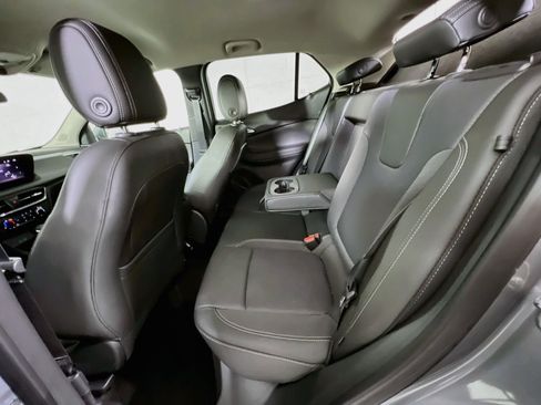 Used 2026 Buick Encore GX Preferred w/ Comfort Package AWD/4WD image 23