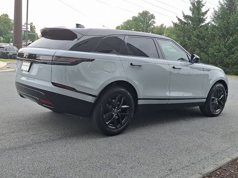 New 2026 Land Rover Range Rover Velar Belgravia AWD/4WD image 3
