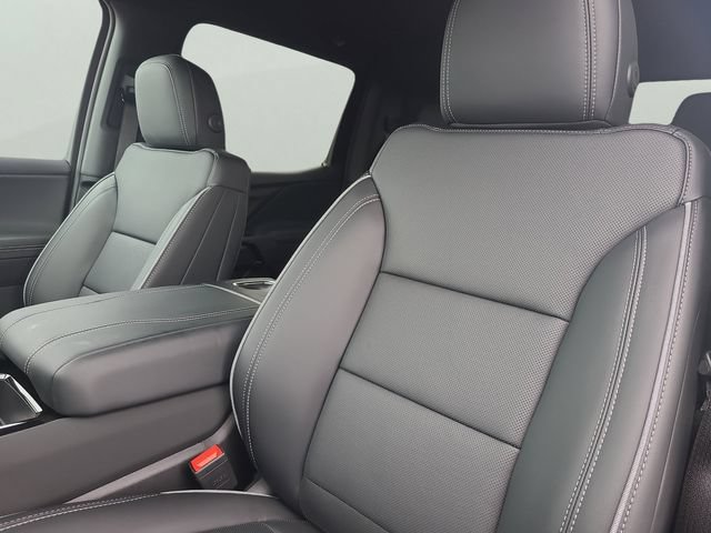 New 2026 Chevrolet Silverado EV LT w/ Plus Package AWD/4WD image 19