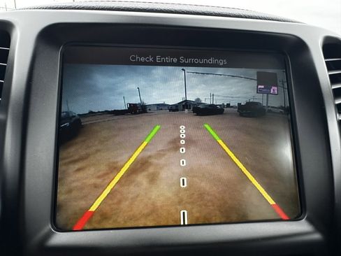 Used 2017 Jeep Cherokee Trailhawk image 22