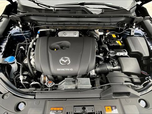 New 2025 MAZDA CX-5 AWD 2.5 S image 11