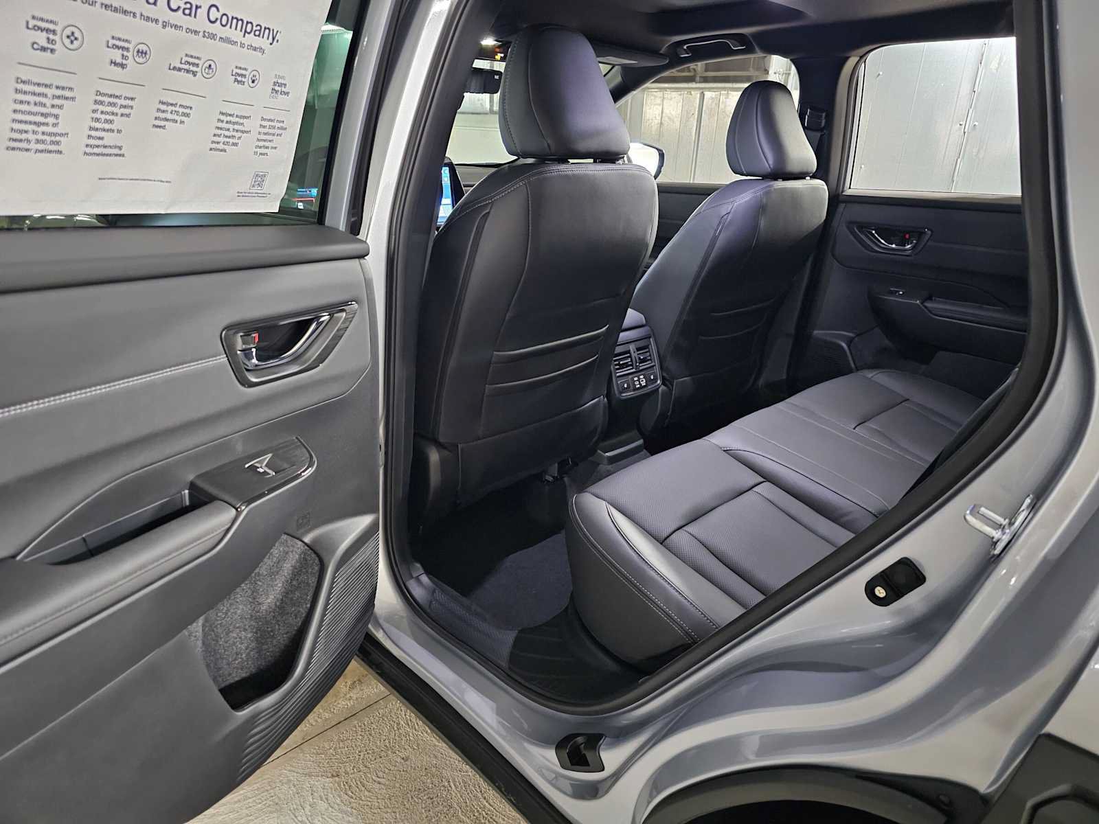 New 2026 Subaru Outback Touring XT AWD/4WD image 15