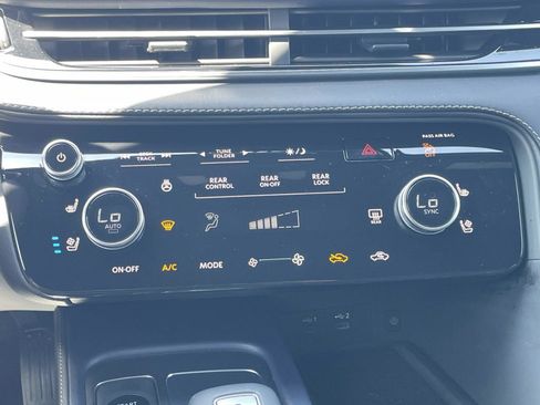 Certified 2026 INFINITI QX60 Sport w/ Dark Cargo Package image 21