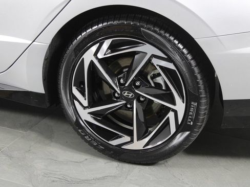 Certified 2026 Hyundai Sonata SEL FWD image 15