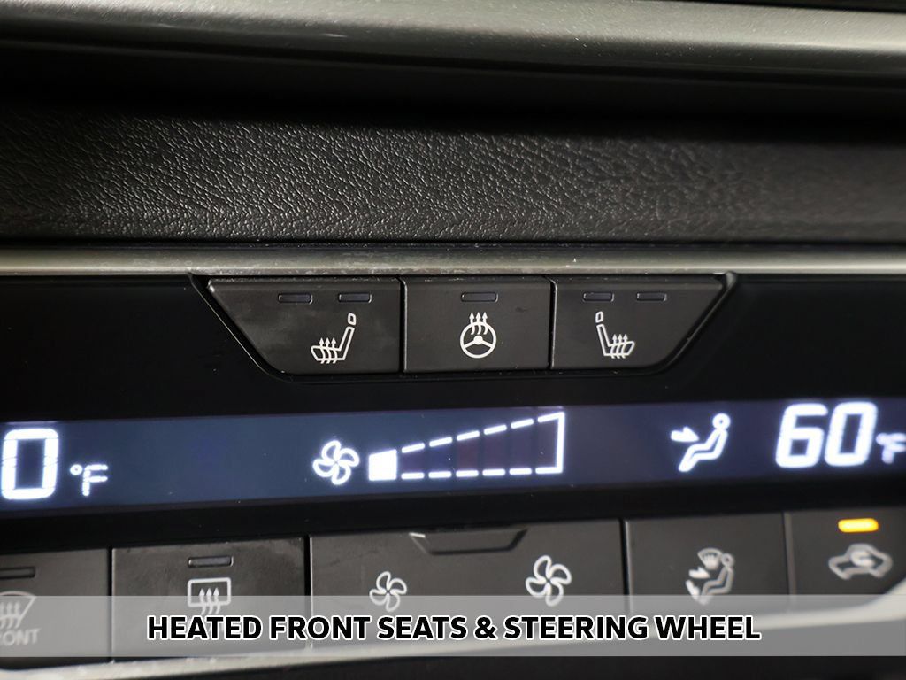 Used 2023 Nissan Altima 2.5 SL AWD/4WD image 8
