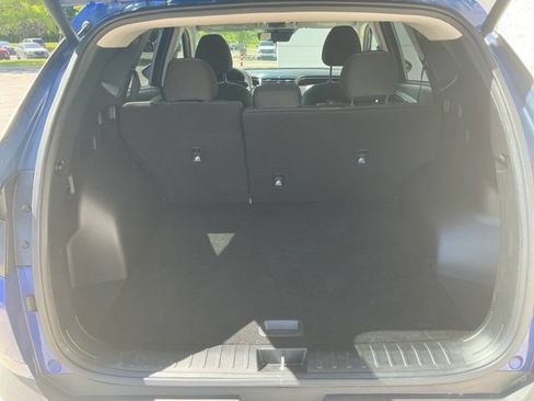 Used 2024 Hyundai Tucson SEL FWD image 24