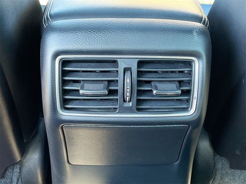 Used 2021 INFINITI Q50 Sensory w/ Cargo Package image 27