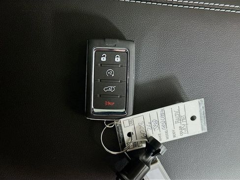 New 2026 Jeep Grand Cherokee L Laredo image 20