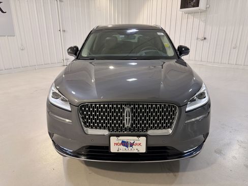 Used 2022 Lincoln Corsair Reserve w/ Equipment Group 201A FWD image 32