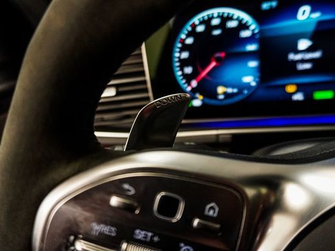 Used 2023 Mercedes-Benz GLE 53 AMG 4MATIC Coupe image 18