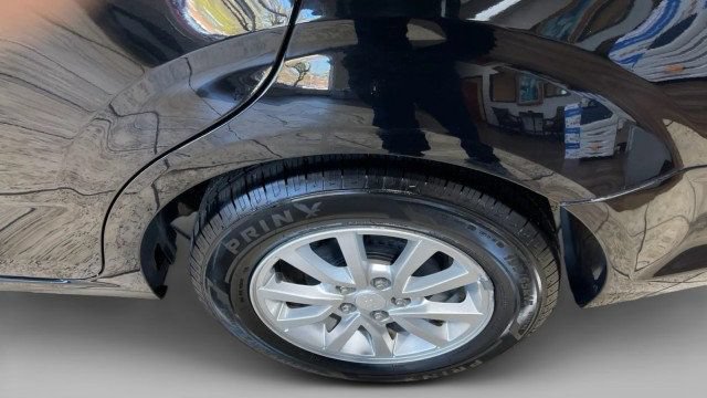 Used 2017 Chevrolet Sonic LT FWD image 22