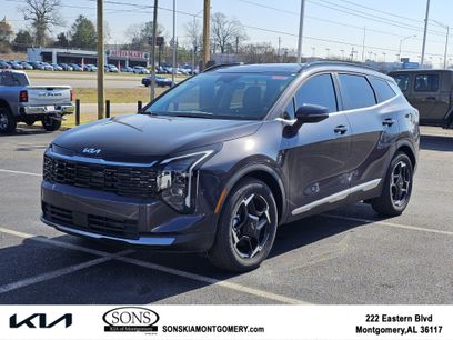 New 2026 Kia Sportage EX w/ EX Panorama Roof Package