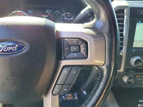 Used 2017 Ford F350 Platinum w/ Platinum Ultimate Package image 15
