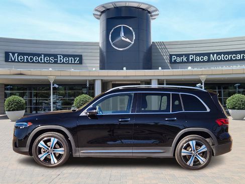 Certified 2023 Mercedes-Benz EQB 250+ image 3