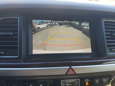 Used 2020 Genesis G80 3.8 image 29