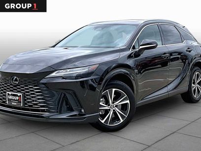 Used 2023 Lexus RX 350 Premium w/ Cold Area Package