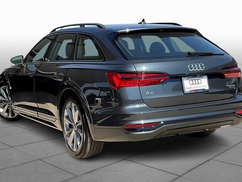 New 2026 Audi A6 Premium Plus image 12