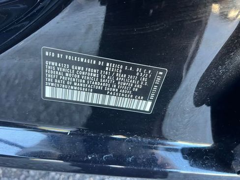 Used 2021 Volkswagen Jetta S image 39