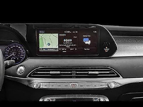 Used 2021 Hyundai Palisade SEL AWD/4WD image 60