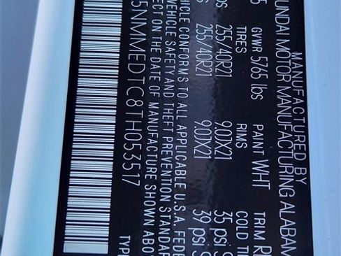 New 2026 Genesis GV70 3.5T Sport Prestige image 12