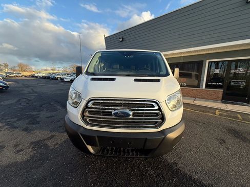 Used 2015 Ford Transit 350 XLT image 2