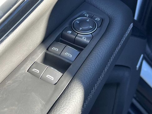 New 2026 GMC Yukon XL Denali w/ Sun & Power Step Package RWD image 17