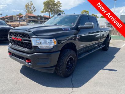 Used 2022 RAM 2500 Tradesman