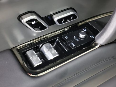 Used 2024 Land Rover Range Rover Sport Dynamic SE image 23