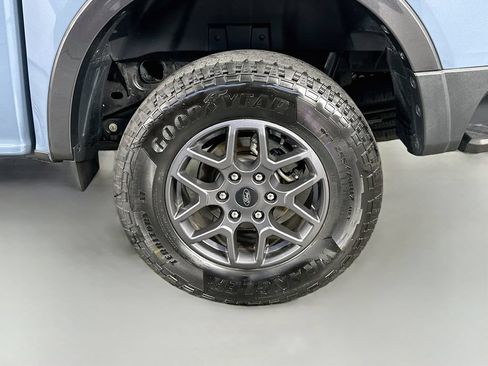 Used 2024 Ford Ranger XLT AWD/4WD image 33