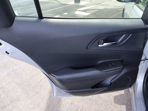 Certified 2024 Toyota Prius Prime FWD image 46