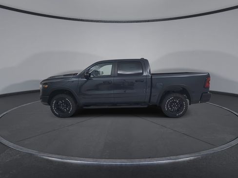 New 2026 RAM 1500 Rebel w/ Rebel Level 2 Equipment Group AWD/4WD image 9