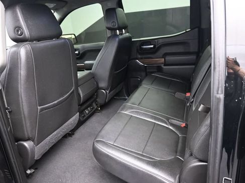 Used 2022 Chevrolet Silverado 1500 LT AWD/4WD image 18