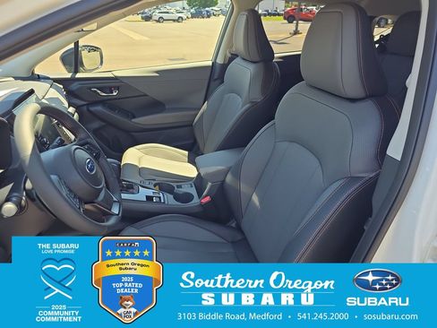 New 2026 Subaru Crosstrek 2.5i Limited AWD/4WD image 10