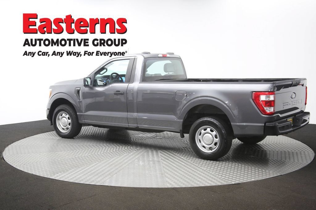 Used 2022 Ford F150 XL w/ Equipment Group 101A High RWD image 60