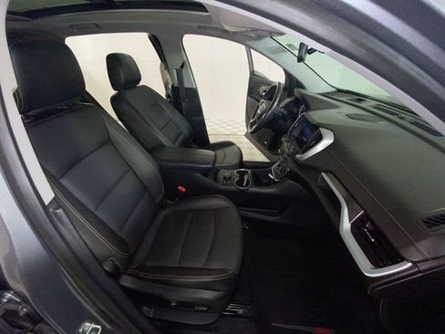 Used 2019 GMC Terrain SLT w/ Preferred Package AWD/4WD image 37
