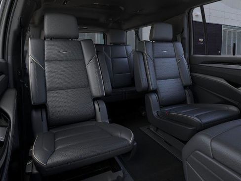 New 2026 Cadillac Escalade ESV Sport w/ Touring Package image 42