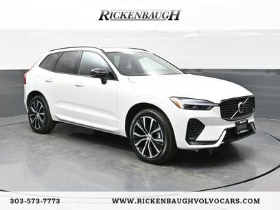 Used 2025 Volvo XC60 B5 Plus