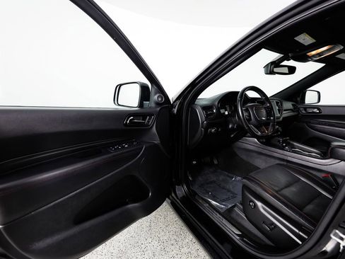 Used 2022 Dodge Durango R/T w/ Trailer Tow Group IV image 24