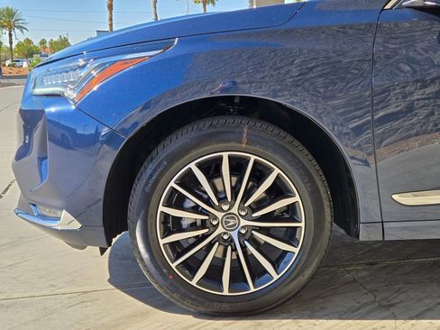 New 2026 Acura RDX SH-AWD w/ Advance Package image 11