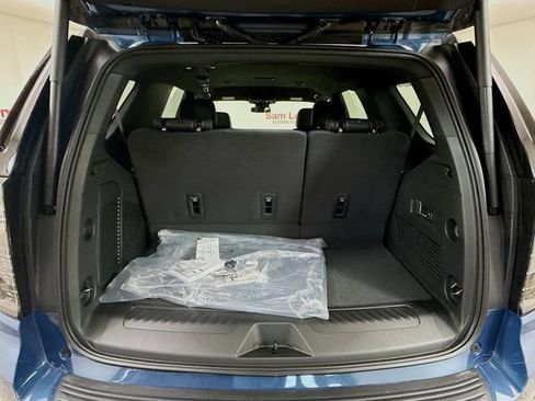 New 2026 Chevrolet Tahoe LT w/ Comfort Package AWD/4WD image 29