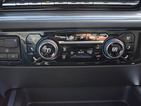 New 2025 Chevrolet Silverado 2500 High Country w/ High Country Premium Package image 30