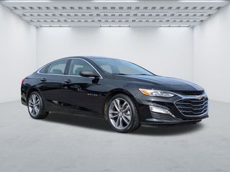 Used 2024 Chevrolet Malibu LT video 1