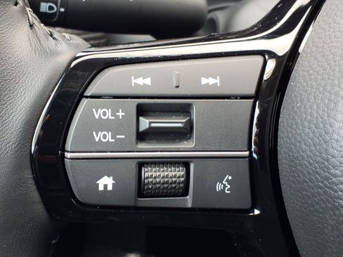 Used 2026 Honda HR-V EX-L image 32