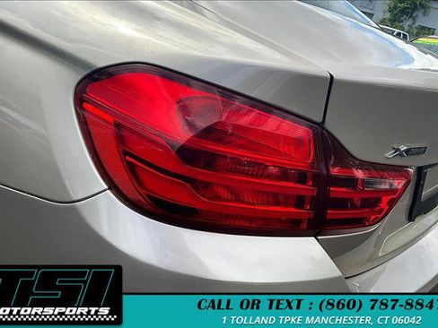 Used 2017 BMW 440i xDrive Coupe AWD/4WD image 30