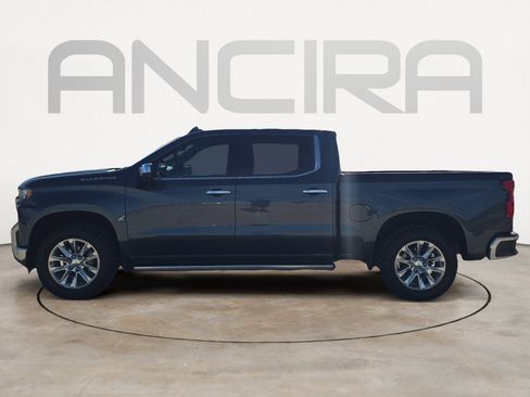 Used 2020 Chevrolet Silverado 1500 LTZ w/ LTZ Plus Package image 7