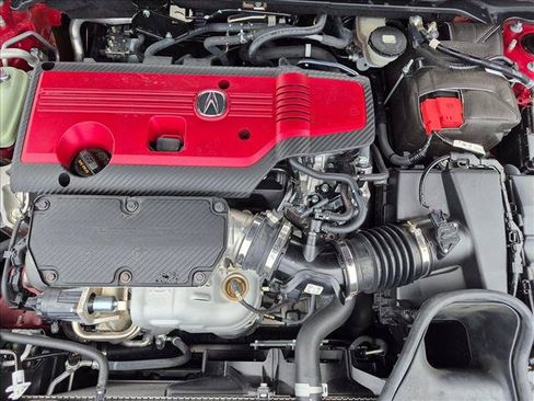 Used 2024 Acura Integra Type S FWD image 22