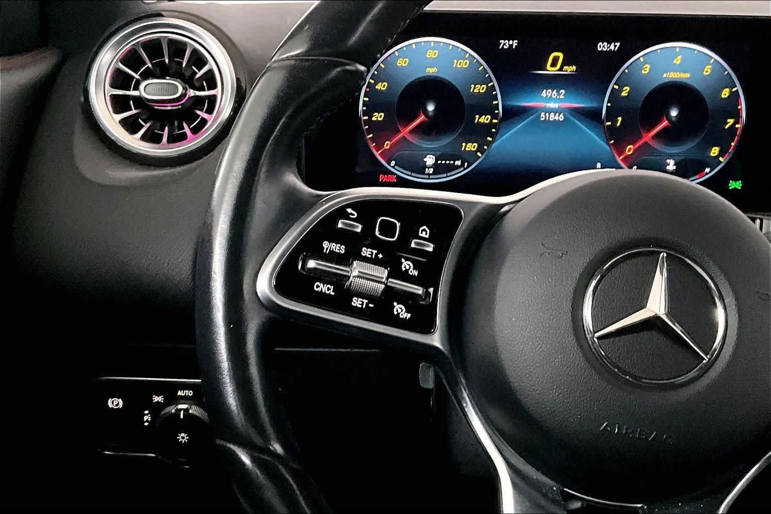 Used 2023 Mercedes-Benz GLA 250 4MATIC image 21