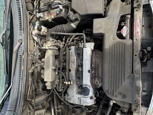 Used 2000 MAZDA Protege DX image 53