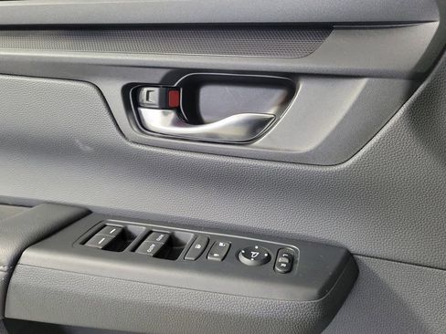 Used 2024 Honda CR-V EX image 16