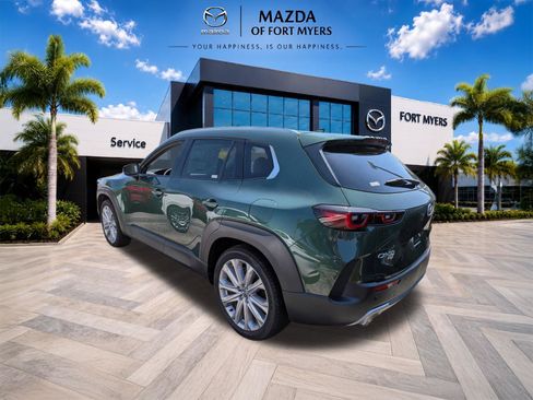 New 2026 MAZDA CX-50 AWD 2.5 S w/ Weather Package image 7